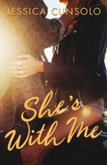 Cover: She's With Me - Penguin Books Ltd