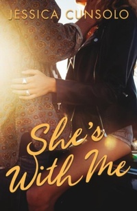 Enlarge image Cover: She's With Me - Penguin Books Ltd