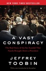 Cover: A Vast Conspiracy - Random House Trade Paperbacks