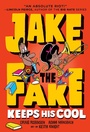 Cover: Jake the Fake Keeps His Cool - Crown Books for Young Readers