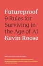 Cover: Futureproof - Random House
