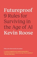 Cover: Futureproof - Random House