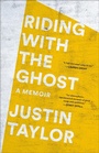 Cover: Riding with the Ghost - Random House