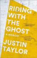 Cover: Riding with the Ghost - Random House