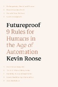 Cover: Futureproof - Random House USA Inc