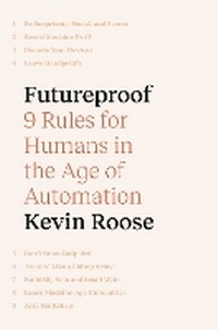 Enlarge image Cover: Futureproof - Random House USA Inc