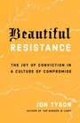 Cover: Beautiful Resistance - Multnomah