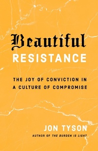 Enlarge image Cover: Beautiful Resistance - Multnomah