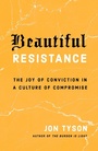 Cover: Beautiful Resistance - Multnomah Press