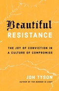 Cover: Beautiful Resistance - Multnomah Press