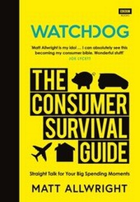 Abbildung von: Watchdog: The Consumer Survival Guide - BBC Digital