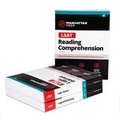 Cover: LSAT Strategy Guide Set - Kaplan Publishing