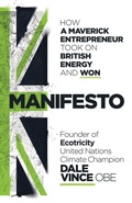 Cover: Manifesto - Ebury Digital
