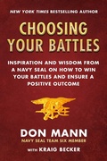 Cover: Choosing Your Battles - Skyhorse Publishing