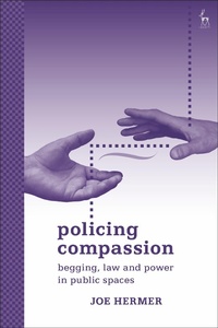 Abbildung von: Policing Compassion - Hart Publishing