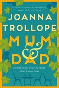 Cover: Mum & Dad - Macmillan