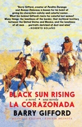 Cover: Black Sun Rising / La Corazonada - Seven Stories Press