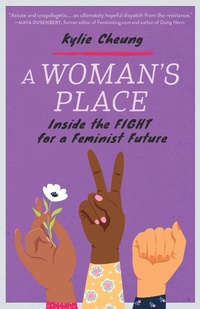 Enlarge image Cover: A Woman's Place - North Atlantic Books