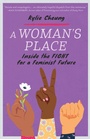 Cover: A Woman's Place - North Atlantic Books,U.S.