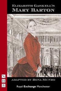 Enlarge image Cover: Mary Barton - Nick Hern Books