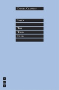 Cover: The Wild Duck - Nick Hern Books