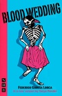 Cover: Blood Wedding - Nick Hern Books