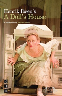 Abbildung von: Ibsen's A Doll's House - Nick Hern Books