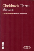 Cover: Chekhov's Three Sisters - Nick Hern Books
