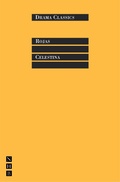 Cover: Celestina - Nick Hern Books