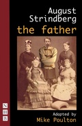 Cover: The Father - Nick Hern Books