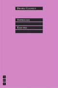 Cover: Electra - Nick Hern Books
