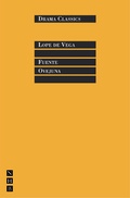 Cover: Fuente Ovejuna - Nick Hern Books