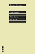 Cover: The Dance of Death - Nick Hern Books