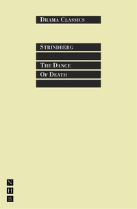 Enlarge image Cover: The Dance of Death - Nick Hern Books