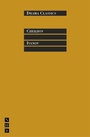 Cover: Ivanov - Nick Hern Books