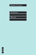 Cover: Hecuba - Nick Hern Books