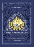 Cover: American Midnight - Pushkin Press