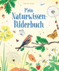 Cover: Mein Naturwissen-Bilderbuch - Usborne