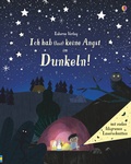 Cover: Ich hab (fast) keine Angst im Dunkeln! - Usborne