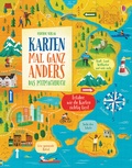 Cover: Karten mal ganz anders - Usborne
