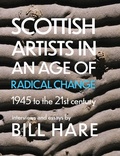 Cover: Scottish Artists in an Age of Radical Change - Luath Press