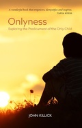 Cover: Onlyness - Luath Press