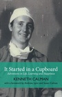 Cover: It Started in a Cupboard - Luath Press