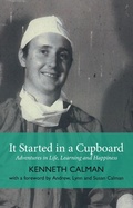 Cover: It Started in a Cupboard - Luath Press