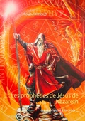 Cover: Les proph&eacute;ties de J&eacute;sus de Nazareth - Books on Demand