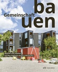 Cover: Gemeinschaft bauen - Park Books