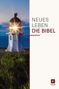 Abbildung von: Neues Leben. Die Bibel. Taschenausgabe, Motiv Leuchtturm - R. Brockhaus
