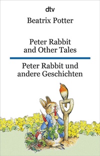 Abbildung von: Peter Rabbit and Other Tales Peter Rabbit und andere Geschichten - dtv