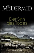 Cover: Der Sinn des Todes - Droemer