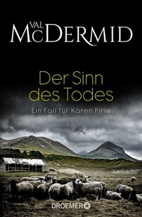 Abbildung von: Der Sinn des Todes - Droemer